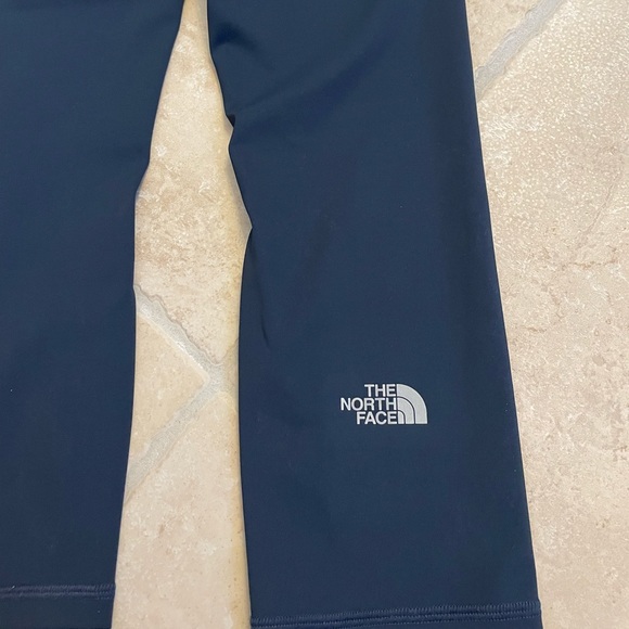 The North Face Blue Leggings - Picture 3 of 5